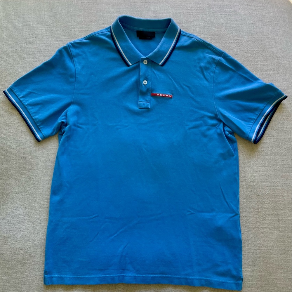 Polo Prada